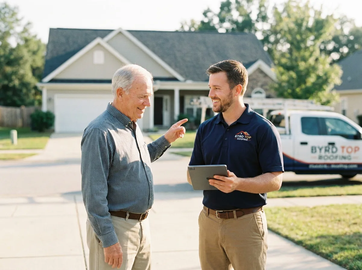 Roofing Sumner, TX FAQs